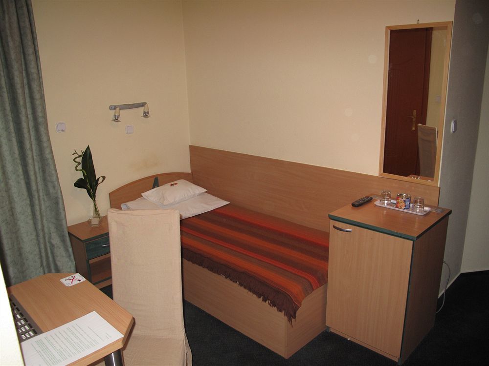 Alfred Panzio 3* Budapeszt