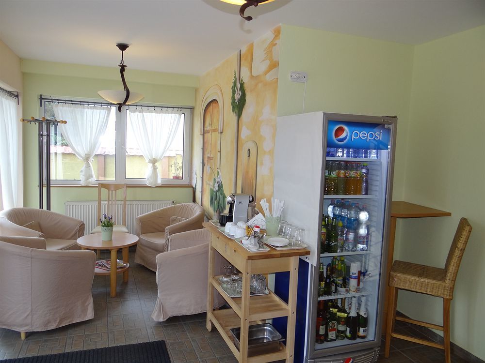 Alfred Panzio 3* Budapeszt